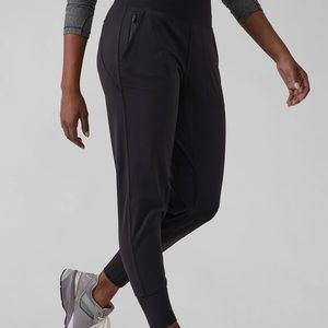 Athleta Venice joggers. Size Large/Tall